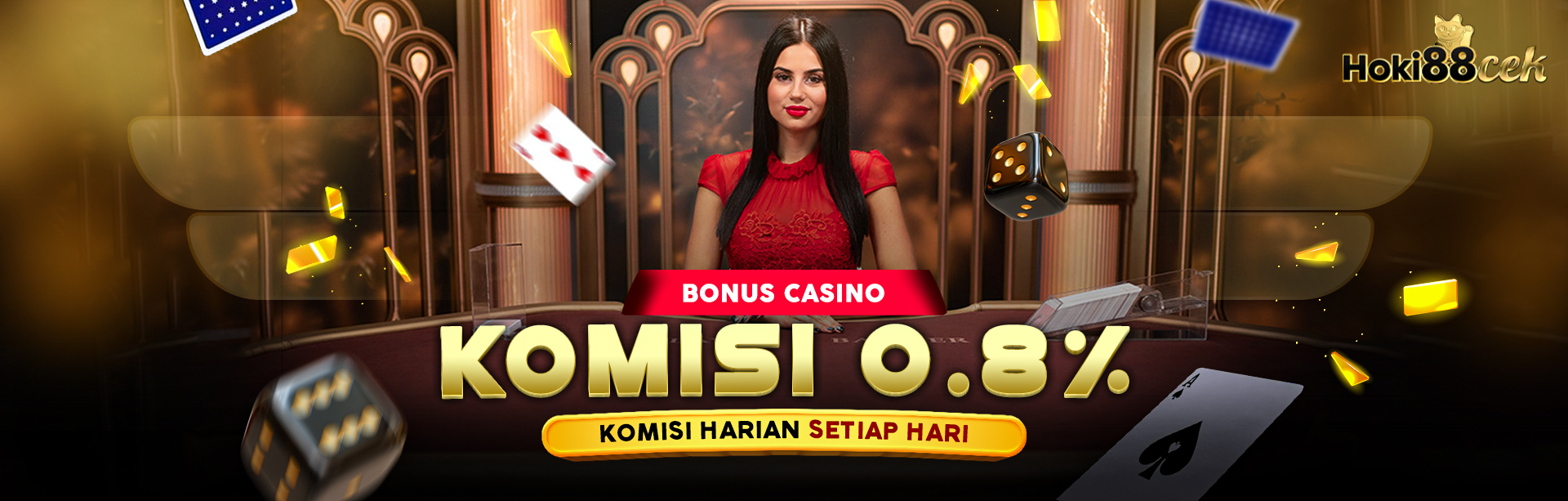 BONUS CASINO	