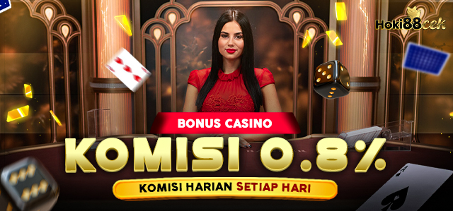 BONUS CASINO	